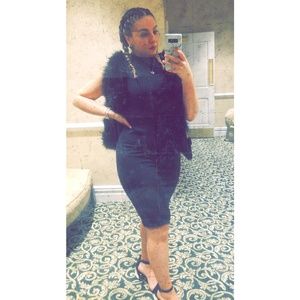 Meet your Posher, Kimberly